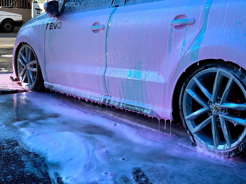 Triple A Car Wash - Photo 2